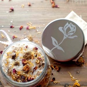 Skincare - Love the skin you're in!